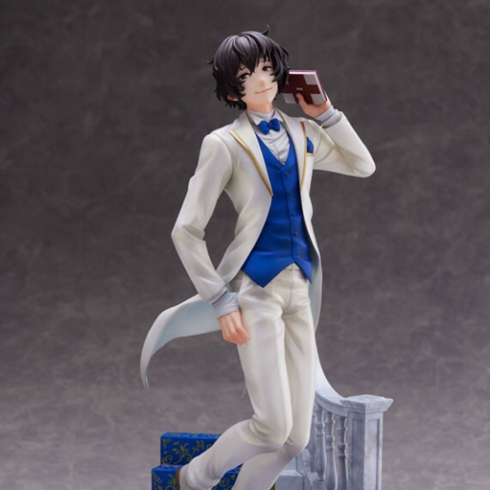 (image for) Dazai Osamu - F:Nex - 1/7