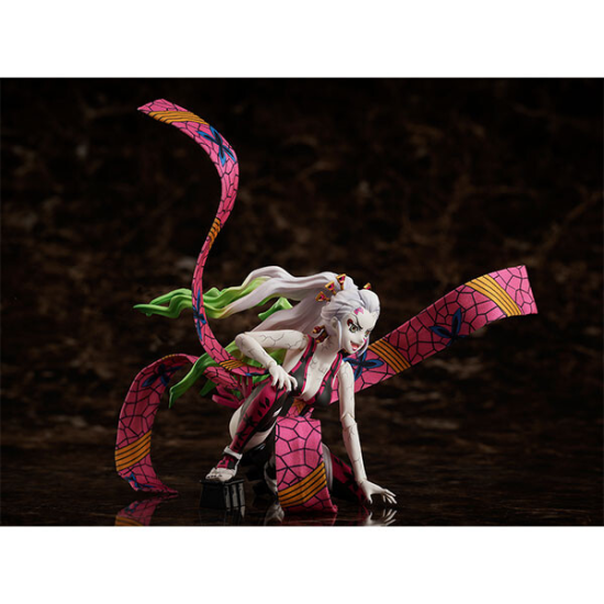 Daki - BUZZmod. - 1/12 (Aniplex, Zero-G Act) - Opened