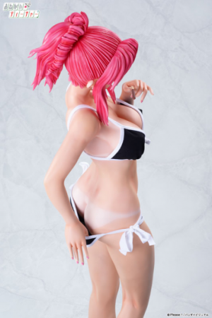 (image for) Mizuho Kazami Suntan Ver. 1/2.5