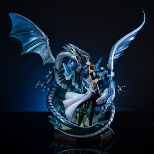 (image for) Kaiba Seto - THE DARK SIDE OF DIMENSIONS