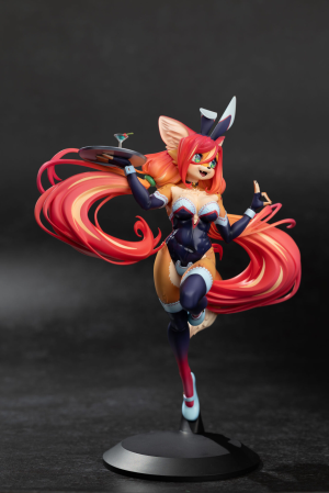 (image for) Bunnimals - Roza - 1/7