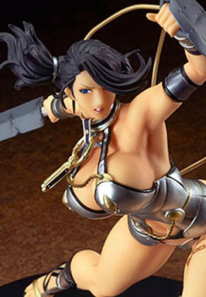 (image for) Branwen Silver Ver. 1/6