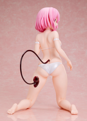 (image for) Momo Belia Deviluke - 1/4 - Swimsuit with Gym Uniform Ver.