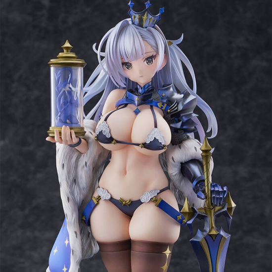 (image for) Dragon Tamer Princess, Platea - 1/6