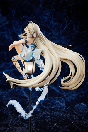 (image for) Chobits - Chii - 1/7 (Hobby Max)