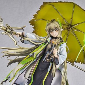 (image for) Muelsyse - 1/7 - Elite 2