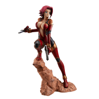 Kouzuki Kallen - G.E.M. - Pilot Suit Ver. Pre-owned S/B