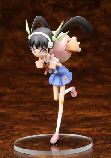 Mayoi Hachikuji Ueda Hajime Ver. - No Box
