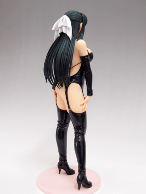 (image for) Black Bondage Nana 1/6