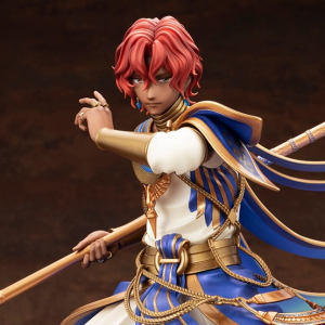 (image for) Tales of Arise - Dohalim - 1/8 (Kotobukiya) - Opened