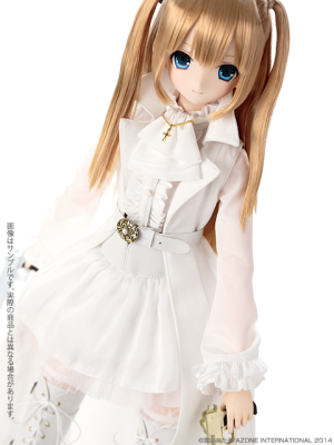 (image for) Lilia - 1/3 - Black Raven II, The Beginning of the End