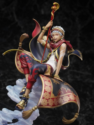 (image for) Kalim Al-Asim - 1/8 (Aniplex)