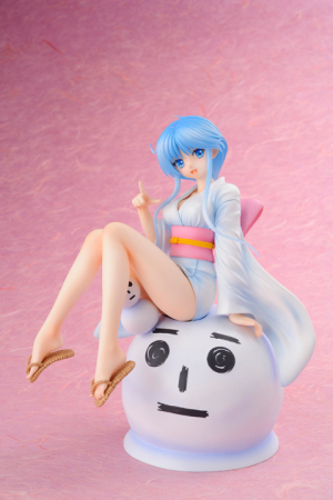 (image for) Jigoku Sensei Nube - Yukime - 1/7
