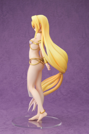 Konjiki no Yami - 1/7 (Amakuni, Hobby Japan) - Opened