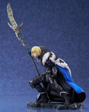 (image for) Dimitri Alexandre Blaiddyd - 1/7