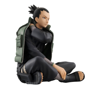 (image for) Nara Shikamaru - G.E.M. (MegaHouse)
