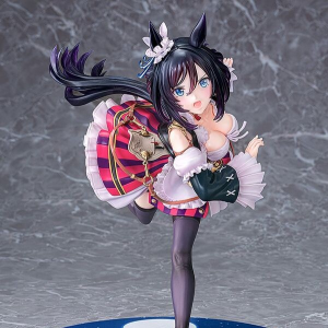 (image for) Eishin Flash - 1/7 - Opened