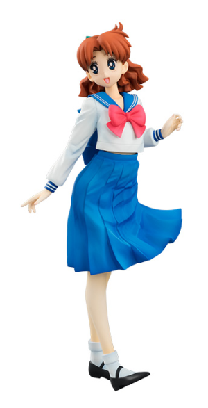 (image for) Oosaka Naru - Sekai Seifuku Sakusen - 1/10