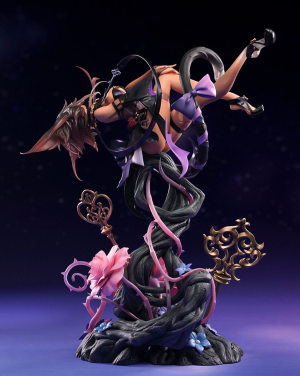 (image for) Cheshire Cat - 1/8 (Myethos)