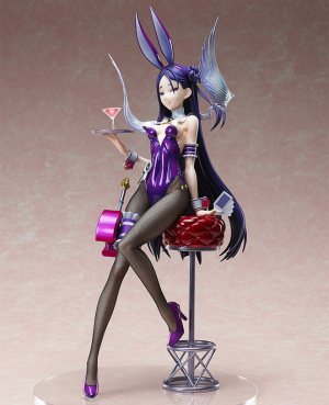 (image for) Nitta Yui 1/4 - Bunny Ver.