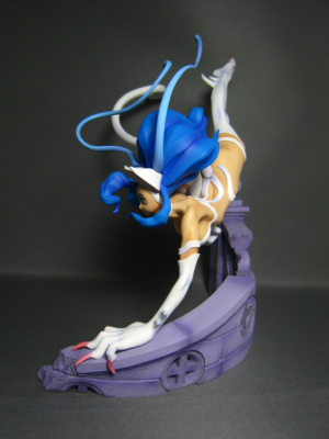 (image for) Vampire Felicia 1/8 ANIAX