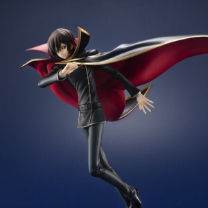 (image for) Lelouch Lamperouge - G.E.M. 15th Anniversary ver.