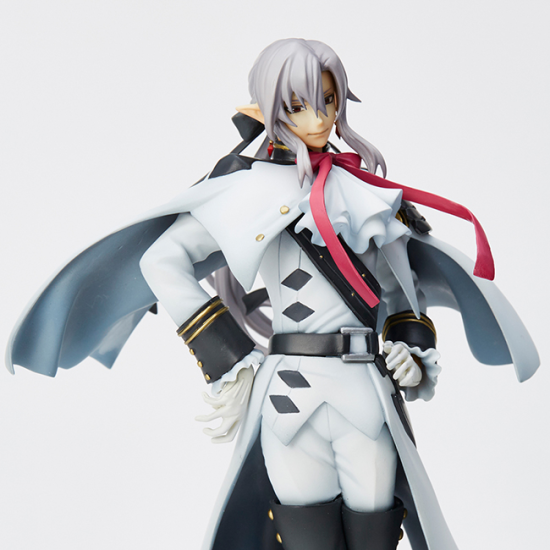 Modal Additional Images for Owari no Seraph - Ferid Bathory