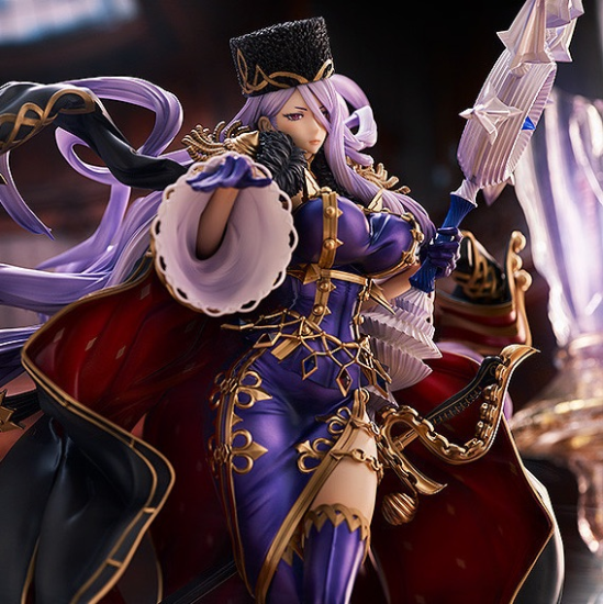 (image for) Crymaria Levin - 1/6 - Opened