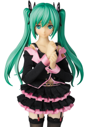 (image for) Hatsune Miku - Honey Whip DX ver.
