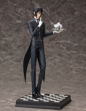 (image for) Sebastian Michaelis - ARTFX J