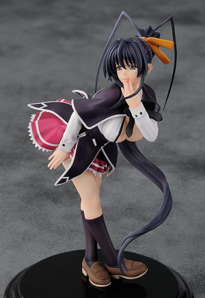 (image for) Himejima Akeno 1/8 FREEing