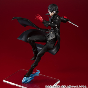 (image for) Persona 5 The Royal - Shujinkou - Lucrea - Joker