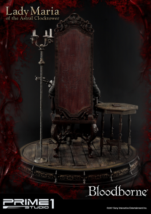 (image for) Lady Maria - Ultimate Premium Masterline - 1/4