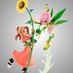 (image for) Lilimon - Tachikawa Mimi - G.E.M. - Opened