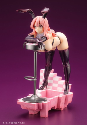 (image for) Original - Standing Bunny - 1/7