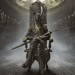 (image for) Lady Maria Small Base ver. - Ultimate Premium Masterline - 1/4 - Opened