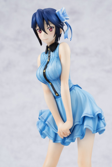 Seishiro Tsugumi 1/7 - Opened