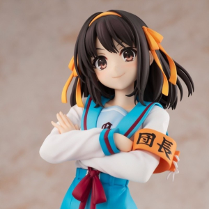 (image for) Suzumiya Haruhi - KDcolle - 1/7