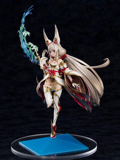 Xenoblade 2 - Nia - 1/7 - Opened