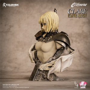 (image for) Clare Elite Bust Series - 1/4