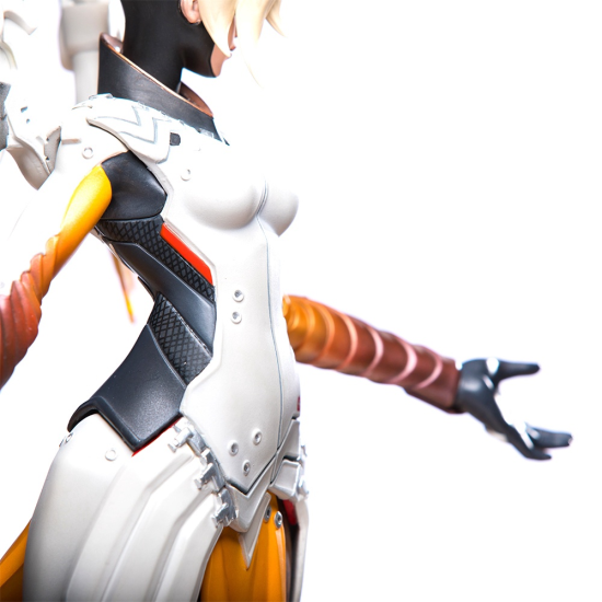 Modal Additional Images for Overwatch - Mercy (Blizzard Entertainment)
