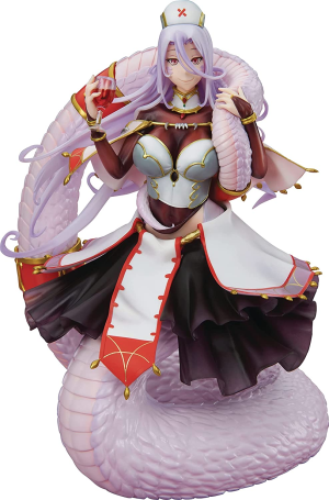 (image for) Saphentite Neikes - 1/8