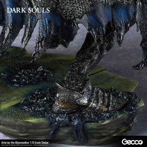 (image for) Kishi Artorias 1/6 Gecco