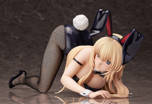 (image for) Irisdina Bernhard - B-style - 1/4