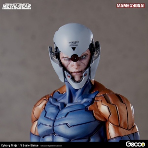 (image for) Cyborg Ninja - 1/6