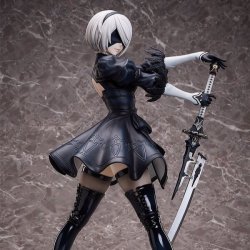 (image for) YoRHa No. 2 Type B - B-style - 1/4