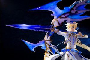 (image for) Sorey - 1/8 - Mizu Kamui