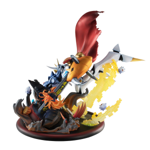 (image for) Diablomon - Omegamon - V.S. Series