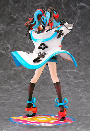 (image for) Sei Shounagon - 1/7 - Archer