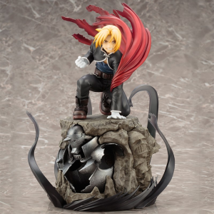 (image for) ARTFX J Edward Elric Limited Ver.